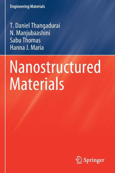 Nanostructured Materials