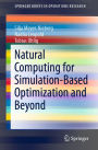 Natural Computing for Simulation-Based Optimization and Beyond