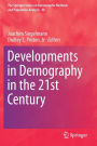 Developments in Demography in the 21st Century