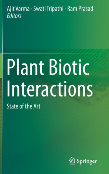 Plant Biotic Interactions: State of the Art