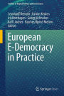 European E-Democracy in Practice