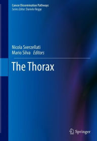 Title: The Thorax, Author: Nicola Sverzellati