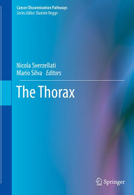 Title: The Thorax, Author: Nicola Sverzellati