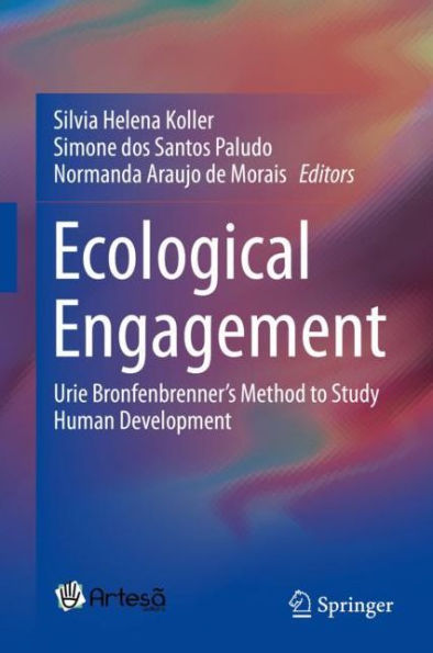 Ecological Engagement: Urie Bronfenbrenner's Method to Study Human Development