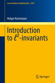 Title: Introduction to ?²-invariants, Author: Holger Kammeyer