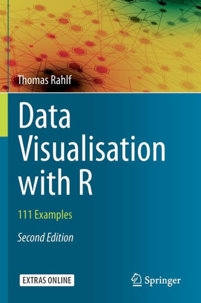 Data Visualisation with R: 111 Examples