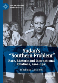 Title: Sudan's 