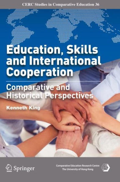 Education, Skills and International Cooperation: Comparative and Historical Perspectives