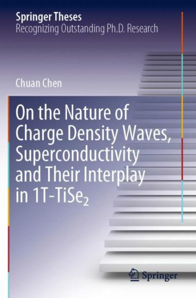 On the Nature of Charge Density Waves, Superconductivity and Their Interplay in 1T-TiSe?