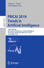 PRICAI 2019: Trends in Artificial Intelligence: 16th Pacific Rim International Conference on Artificial Intelligence, Cuvu, Yanuca Island, Fiji, August 26-30, 2019, Proceedings, Part II