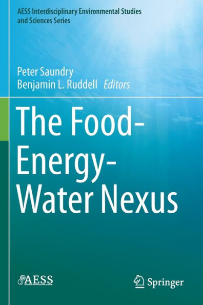 The Food-Energy-Water Nexus