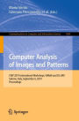 Computer Analysis of Images and Patterns: CAIP 2019 International Workshops, ViMaBi and DL-UAV, Salerno, Italy, September 6, 2019, Proceedings