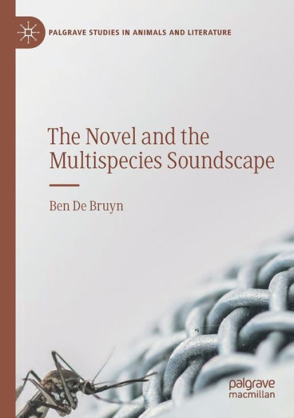 the Novel and Multispecies Soundscape
