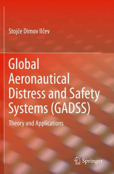 Global Aeronautical Distress And Safety Systems (GADSS): Theory And ...