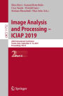 Image Analysis and Processing - ICIAP 2019: 20th International Conference, Trento, Italy, September 9-13, 2019, Proceedings, Part II