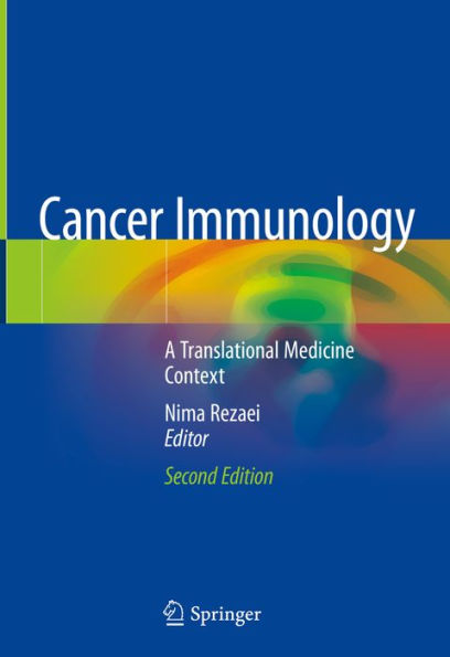 Cancer Immunology: A Translational Medicine Context