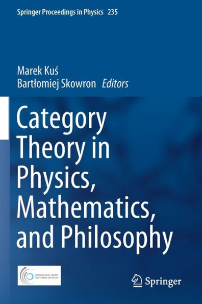 Category Theory in Physics, Mathematics, and Philosophy