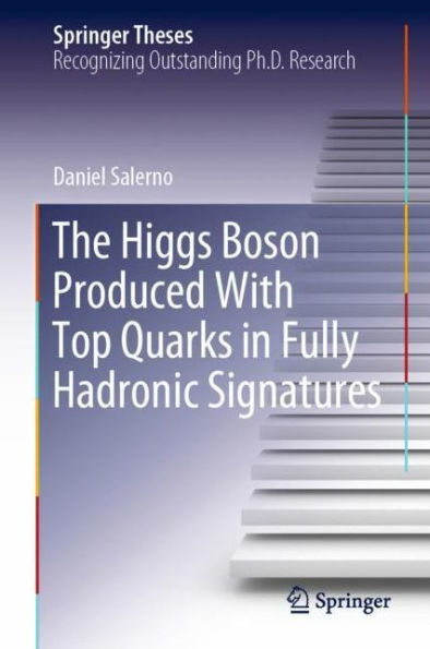 The Higgs Boson Produced With Top Quarks in Fully Hadronic Signatures