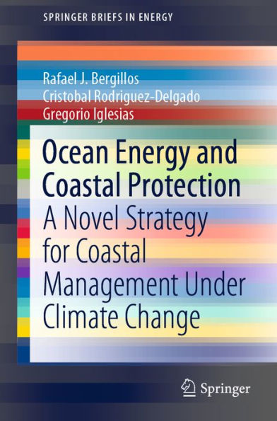 Ocean Energy and Coastal Protection: A Novel Strategy for Coastal Management Under Climate Change