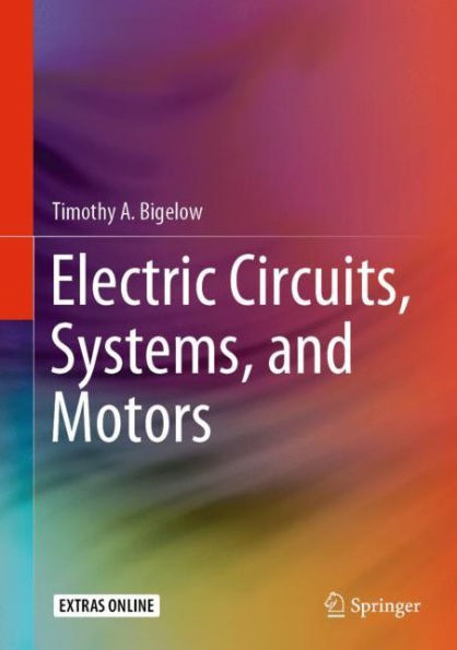 Electric Circuits, Systems