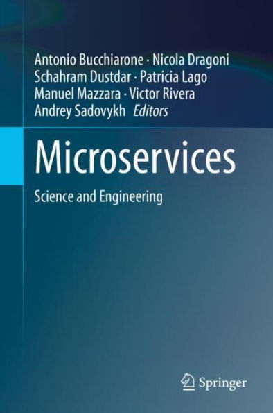 Microservices: Science and Engineering