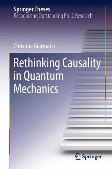 Rethinking Causality in Quantum Mechanics