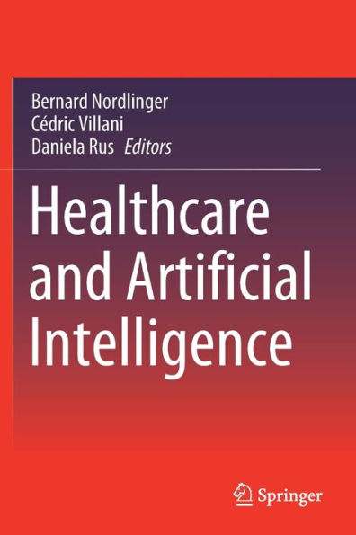 Healthcare and Artificial Intelligence