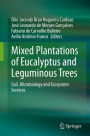 Mixed Plantations of Eucalyptus and Leguminous Trees: Soil, Microbiology and Ecosystem Services