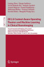 OR 2.0 Context-Aware Operating Theaters and Machine Learning in Clinical Neuroimaging: Second International Workshop, OR 2.0 2019, and Second International Workshop, MLCN 2019, Held in Conjunction with MICCAI 2019, Shenzhen, China, October 13 and 17, 2019