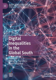 Title: Digital Inequalities in the Global South, Author: Massimo Ragnedda