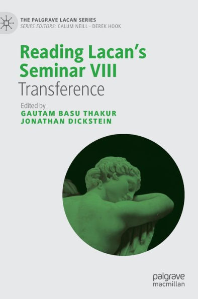 Reading Lacan's Seminar VIII: Transference