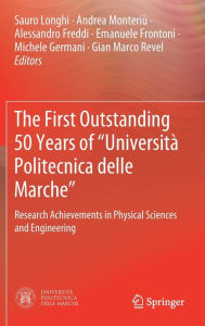 Title: The First Outstanding 50 Years of 