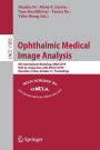 Ophthalmic Medical Image Analysis: 6th International Workshop, OMIA 2019, Held in Conjunction with MICCAI 2019, Shenzhen, China, October 17, Proceedings