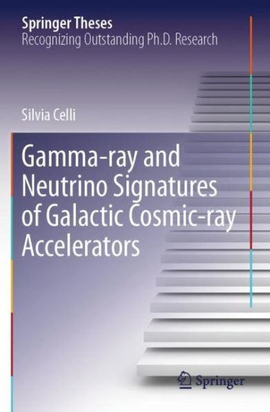 Gamma-ray and Neutrino Signatures of Galactic Cosmic-ray Accelerators