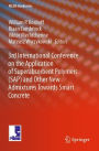 3rd International Conference on the Application of Superabsorbent Polymers (SAP) and Other New Admixtures Towards Smart Concrete