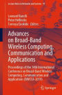 Advances on Broad-Band Wireless Computing, Communication and Applications: Proceedings of the 14th International Conference on Broad-Band Wireless Computing, Communication and Applications (BWCCA-2019)