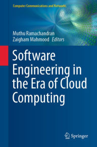 Title: Software Engineering in the Era of Cloud Computing, Author: Muthu Ramachandran