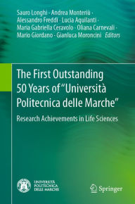 Title: The First Outstanding 50 Years of 