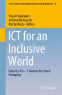 ICT for an Inclusive World: Industry 4.0-Towards the Smart Enterprise