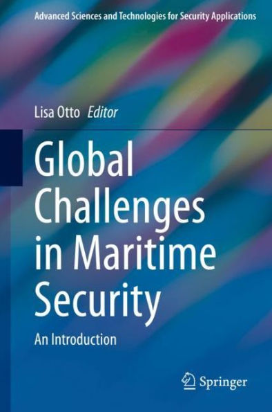 Global Challenges in Maritime Security: An Introduction