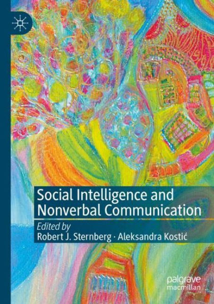 Social Intelligence and Nonverbal Communication