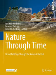 Title: Nature through Time: Virtual field trips through the Nature of the past, Author: Edoardo Martinetto