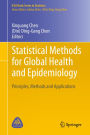 Statistical Methods for Global Health and Epidemiology: Principles, Methods and Applications