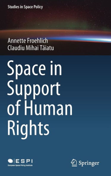 Space in Support of Human Rights