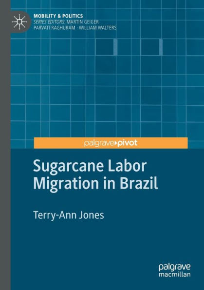 Sugarcane Labor Migration in Brazil