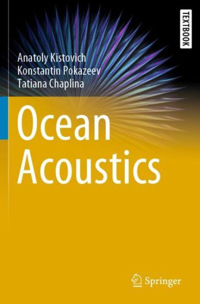 Ocean Acoustics