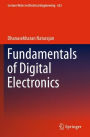 Fundamentals of Digital Electronics
