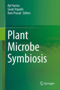 Title: Plant Microbe Symbiosis, Author: Ajit Varma