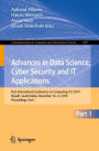 Advances in Data Science, Cyber Security and IT Applications: First International Conference on Computing, ICC 2019, Riyadh, Saudi Arabia, December 10-12, 2019, Proceedings, Part I