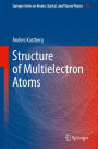 Structure of Multielectron Atoms